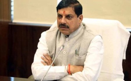 NAAC की तर्ज पर मध्यप्रदेश में SAAC की शुरुआत, 341 संस्थानों को मिलेगा प्रशिक्षण
