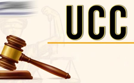 MP में UCC के अंतिम मसौदे पर आज रविवार को कैबिनेट की मुहर संभव, जानिए क्या हैं प्रमुख प्रस्ताव