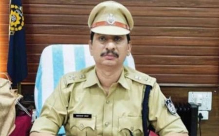 सीएम डॉ. मोहन यादव का काफिला रुकवाने पर बड़ा एक्शन, टीकमगढ़ एसपी हटाए गए