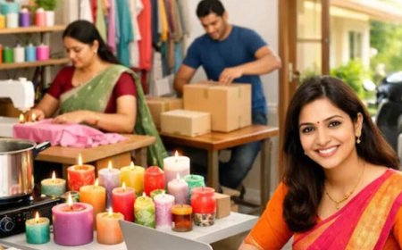 गृहिणियां हर साल 22 लाख करोड़ रुपये का घरेलू काम करती हैं मुफ्त, रिपोर्ट में बड़ा खुलासा