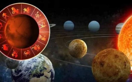 20 जुलाई का राशिफल: 12 राशियों के लिए कैसा रहेगा आज का दिन