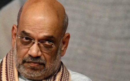 संसद मानसून सत्र: ‘वंदे मातरम’ समेत 7 बड़े बिल एजेंडे में, अमित शाह पेश करेंगे अहम प्रस्ताव