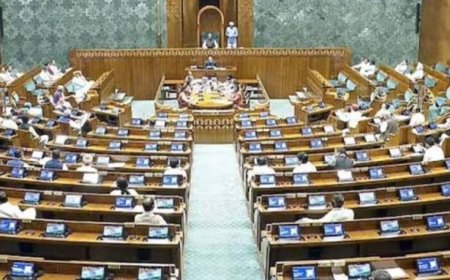 मानसून सत्र से पहले दो विवादित बिलों पर JPC बैठक टली