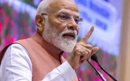 संसद सत्र से पहले PM मोदी का राहुल गांधी पर बड़ा हमला, बोले- 56 नहीं, 28 साल के नौजवान देश को आगे बढ़ा रहे