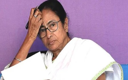 मता बनर्जी को बड़ा झटका, TMC के 3 बैंक खाते फ्रीज, जेट-हेलीकॉप्टर खरीद मामले से जुड़ा विवाद