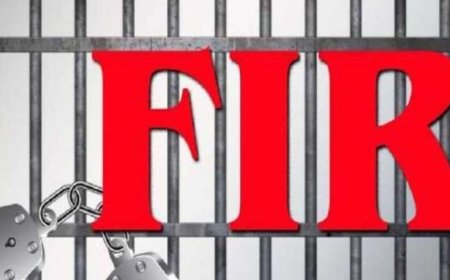 ट्रेनी IPS ने साथी अधिकारी पर लगाए गंभीर आरोप, आपत्तिजनक मैसेज और अभद्र हरकत का केस दर्ज