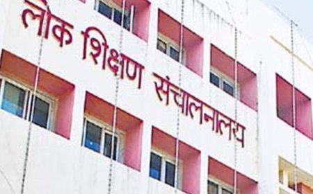 छिंदहा स्कूल की शिक्षिका बन्नोदा में पदस्थ, डीपीआई के आदेशों की उड़ रही धज्जियां