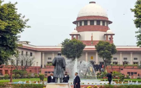 सिर्फ गाली-गलौज या अभद्र भाषा अश्लीलता नहीं, सुप्रीम कोर्ट ने फैसले में स्पष्ट किया कानून का दायरा