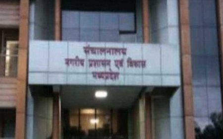 ठोस अपशिष्ट प्रबंधन नियमों के क्रियान्वयन के लिए हुई जन-प्रतिनिधियों की क्षमता-वर्धन कार्यशाला