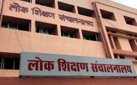 प्राथमिक शिक्षक भर्ती: दस्तावेज अपलोड और सत्यापन की प्रक्रिया प्रारंभ