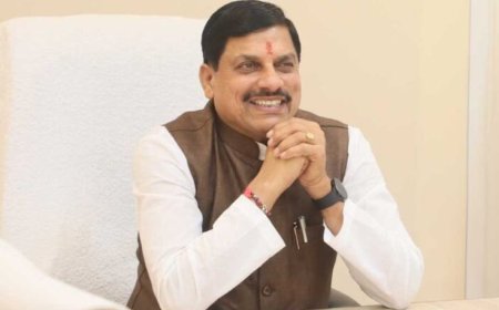 समान नागरिक संहिता से होगा सभी का भला : मुख्यमंत्री डॉ. यादव