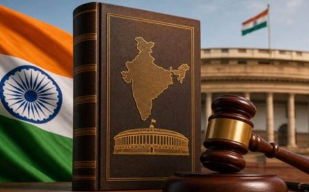वंदे मातरम पर नया कानून क्या है? क्या राष्ट्रीय गीत के अपमान पर होगी 3 साल की जेल, समझिए पूरा मामला