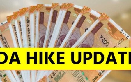 नवरात्रि पर सरकारी कर्मचारियों को मिलेगा DA गिफ्ट? सरकार ने दिया बड़ा अपडेट