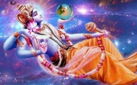 25 जुलाई से शुरू होगा चातुर्मास, जानें क्या करें और किन कार्यों से बचें