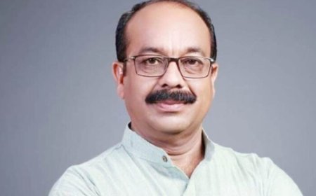 डिप्टी CM अरुण साव का कांग्रेस पर तीखा हमला, बोले- लोकतंत्र और राजनीतिक मर्यादाओं का कर रही अपमान