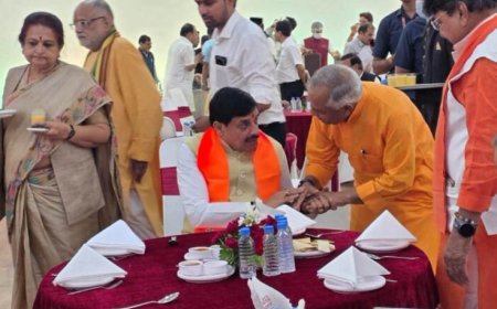 भितरवार में नवीन कृषि उपज मंडी निर्माण का रास्ता हुआ साफ