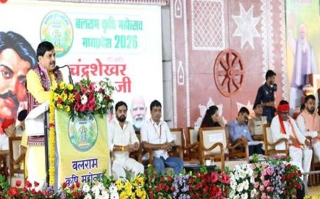 प्रदेश का संपूर्ण जनजातीय अंचल, तीर्थ समान : मुख्यमंत्री डॉ. यादव
