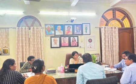 हर मुक्त बच्चे को मिलेगा नया जीवन, बाल श्रम पर बाल आयोग की बड़ी बैठक
