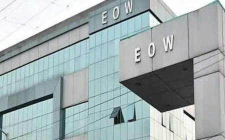 EOW पर बड़ा खुलासा! 6 साल में 23 हजार शिकायतें, कोर्ट तक पहुंचीं सिर्फ 8