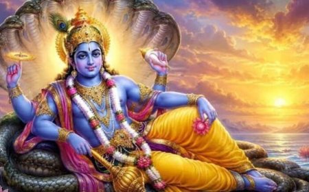 25 जुलाई से शुरू होगा चातुर्मास, जानें इन चार महीनों में क्या करें और किन कामों से बचें