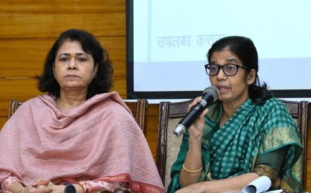 सीएसआर साझेदारी से पोषण और बाल विकास कार्यक्रमों को मिलेगी नई गति