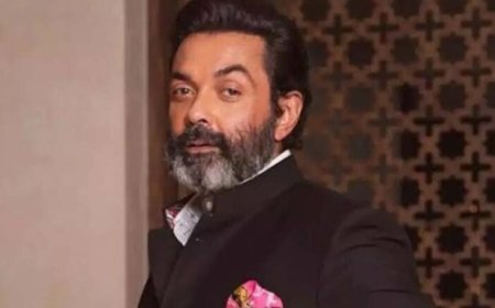 साउथ फिल्मों में क्यों बढ़ी बॉलीवुड विलेन की डिमांड? बॉबी देओल ने बताया राज