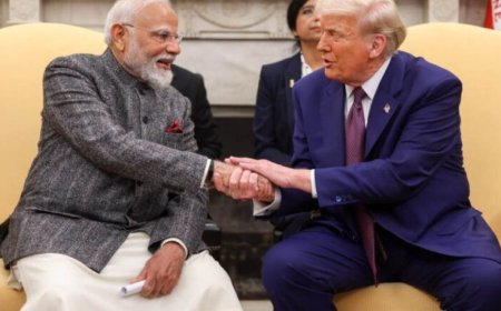 इजरायल पर भी अमेरिका का भारी टैरिफ, फिर भारत पर क्यों दिखी ट्रंप की नरमी? जानिए बड़ी वजह