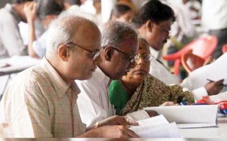 पेंशनधारकों के लिए बड़ी खुशखबरी! मुफ्त इलाज वाला कार्ड बनवाना हुआ आसान, अब अलग से नहीं भरना होगा फॉर्म