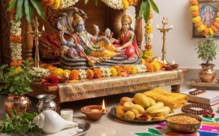देवशयनी एकादशी पर करें ये पांच उपाय, घर में आएगी सुख-समृद्धि