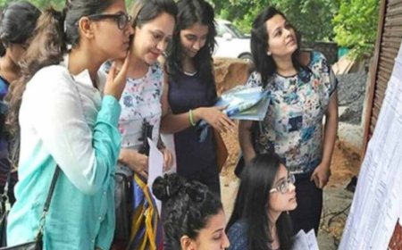CG कॉलेज एडमिशन 2026: तीसरी मेरिट लिस्ट के बाद भी हजारों सीटें खाली, बढ़ी चिंता