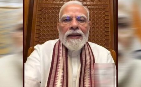 Gen Z पर दांव उल्टा पड़ा! PM मोदी के समर्थन में बढ़ते रुझान ने विरोधियों की रणनीति बदली
