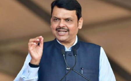 मोदी कैबिनेट में फेरबदल की अटकलें तेज: दिल्ली की हलचल से बढ़ा सियासी पारा