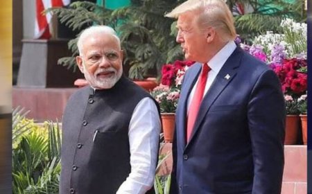 भारत को अमेरिकी टैरिफ से बड़ी राहत: अब 55% एक्सपोर्ट पर केवल 10% अतिरिक्त ड्यूटी