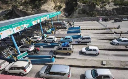 जबलपुर हाईकोर्ट की सख्ती का बड़ा असर: NHAI ने टोल टैक्स में की 70 फीसदी तक की कटौती