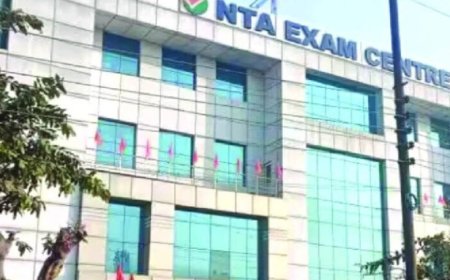 NTA में बड़ा बदलाव! 4 महाप्रबंधकों और 16 युवा प्रोफेशनल्स की होगी भर्ती, विवादों के बीच बड़ा फैसला