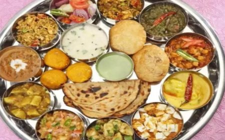 UN Report: भारत में कुपोषण से ग्रस्त आबादी 42% घटी, लेकिन महंगा भोजन अब भी बड़ी चुनौती