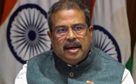 धर्मेंद्र प्रधान इस्तीफा: नीट विवाद के बीच सामने आई अंदरूनी कहानी