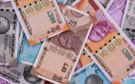 नेपाल में भारतीय नोटों पर राहत, अब 200 और 500 रुपये करेंसी की अनुमति