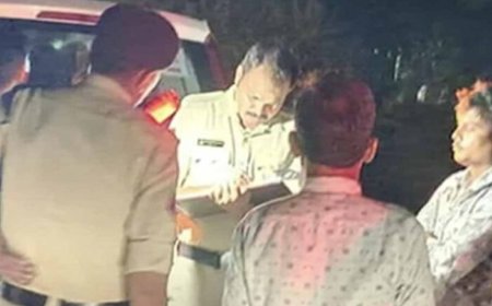 रायसेन में हार्डवेयर व्यापारी पर तलवारों से जानलेवा हमला, हाथ काटा; भोपाल ले जाते समय मौत