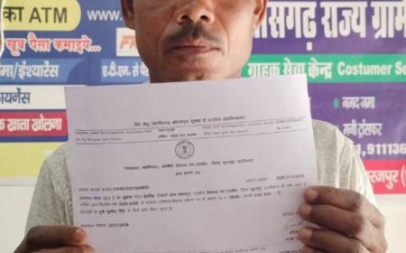 सेवा सेतु से आसान हुई सरकारी सेवाओं की राह, समय पर मिल रहे जरूरी प्रमाण पत्र