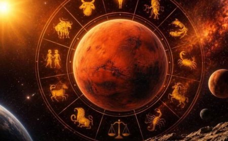 27 जुलाईराशिफल: आज करियर, धन और रिश्तों में क्या होगा असर