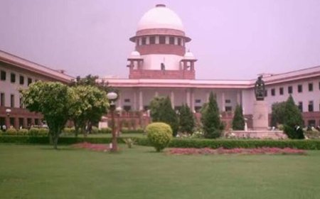 सरकार का बड़ा फैसला, न्यायिक ढांचे और ई-कोर्ट के लिए 2010 करोड़