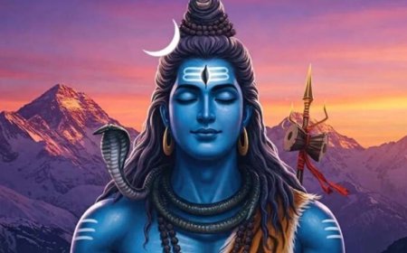 सावन सोमवार व्रत कथा: शिव कृपा से पूरी होती मनोकामनाएं