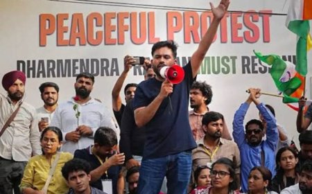 प्रदर्शनकारियों की गिरफ्तारी के दावे पर भड़की CJP, सरकार को दिया एक दिन का अल्टीमेटम