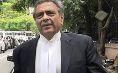 CJP की लग्जरी पार्टी पर बवाल! महेश जेठमलानी ने पूछा- नाच-गाने और जश्न की फंडिंग किसने की?