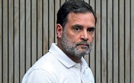 राहुल गांधी पर BJP का बड़ा दांव! नेता प्रतिपक्ष पद से हटाने के लिए संसद में लाएगी प्रस्ताव