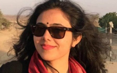 किसान की बेटी मिशा सिंह बनीं IAS! LLB के बाद क्रैक किया UPSC, अब संभालेंगी कलेक्टर की जिम्मेदारी