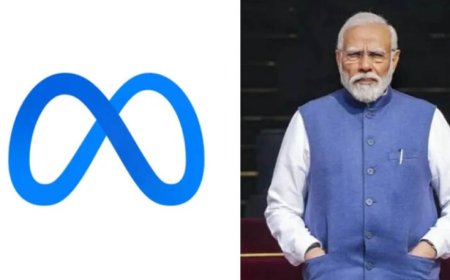 Meta ने पीएम मोदी की पोस्ट हटाने पर मांगी माफी, कहा- तकनीकी खराबी की वजह से हुई थी गलती