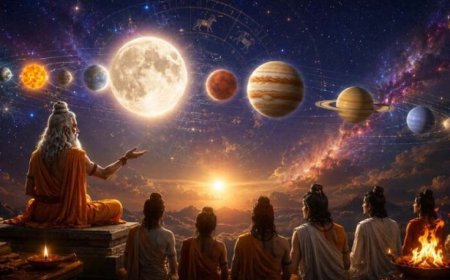 29 जुलाई को बनेगा शुक्र-मंगल का शुभ योग, इन 4 राशियों को मिलेगा लाभ