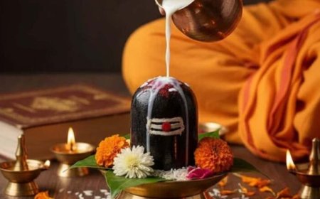 सावन 2026 की तारीखें घोषित, जानें कब शुरू होंगे सोमवार व्रत और कांवड़ यात्रा
